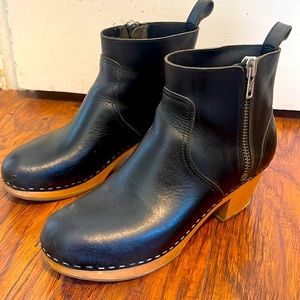 Hasbeen’s classic boot